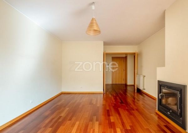 Apartamento T2 em Porto