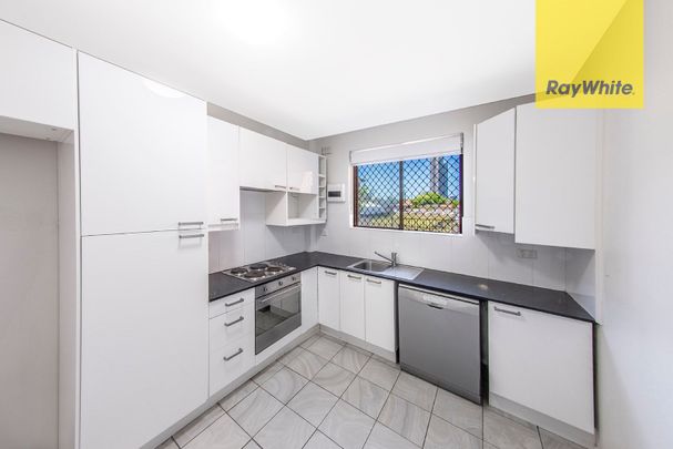 Conveniently Located Two-Bedroom Unit Close to Parramatta CBD - Photo 1