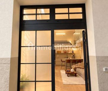 Loft via Bullona 12, Sempione, Milano - Photo 3