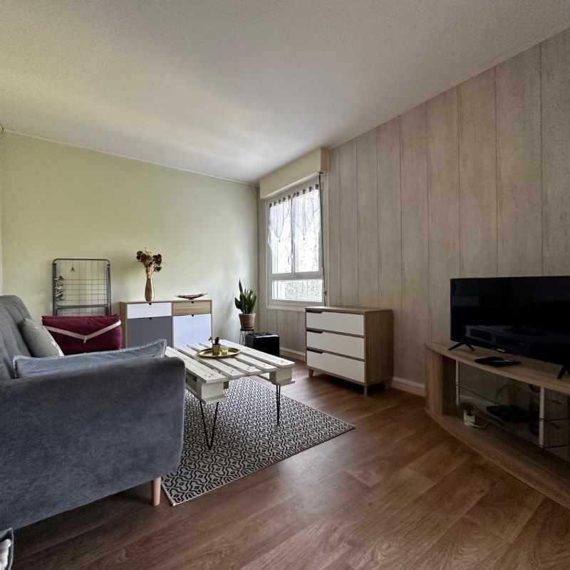 Location Appartement 4 pièces 84m² BLOIS 41000 - Photo 1
