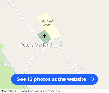 Peters Marland, Torrington, Devon - Photo 1