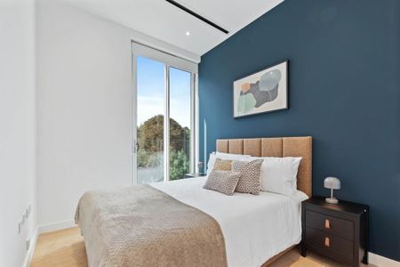 2 bedroom apartment to rent - Photo 5