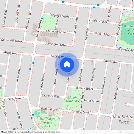 39 Laurence Way, Vic 3029, Tarneit