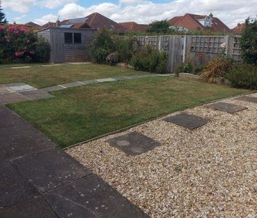 2 bedroom detached bungalow to rent - Photo 5
