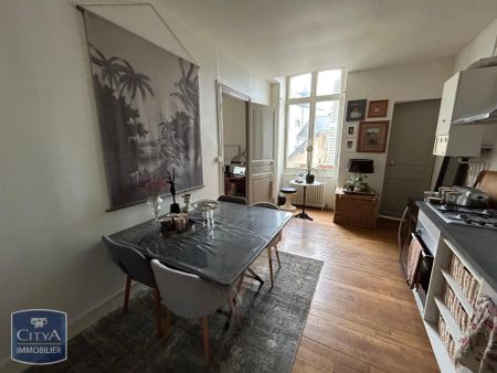 Appartement à louer 2 pièces 51.36m² - Photo 3