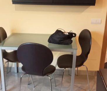 Estudio de alquiler en Travesía Do Restollal, 1a, Castiñeiriño - Cr... - Foto 3