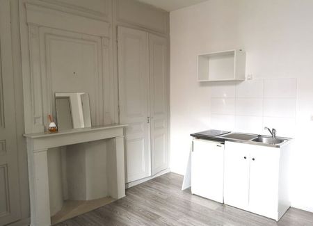 Appartement à louer 2 pièces • Lille - Photo 4