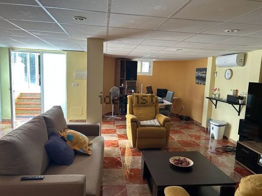 Alquiler de casa o chalet independiente en Calle Subida al Cerro del Toril, 13 - Photo 1