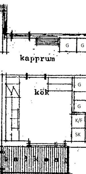 Kungsgatan 15 - Photo 1