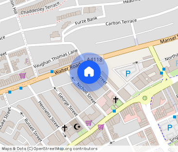 Page Street, SWANSEA - Photo 1