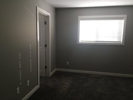 Perfect home for you and your dog! Sylvan Lake 3 bed townhouse! - Photo 3