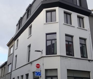 Appartement te huur - Photo 1