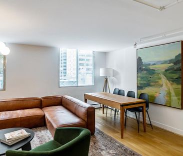 Grid 5 Apartments - Photo 4