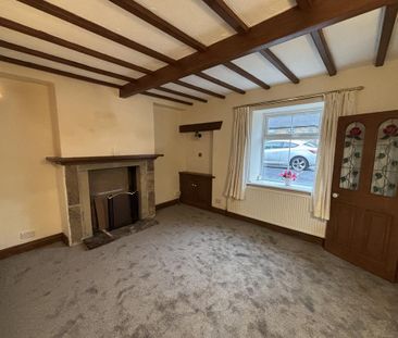 2 bedroom cottage to rent - Photo 1