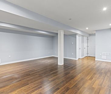 For Lease - 292 Briarmeadow Drive, Kitchener, Ontario - Photo 4