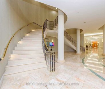 For Lease - 35 Kingsbridge Garden Circle Unit# 2607, Mississauga, O... - Photo 2