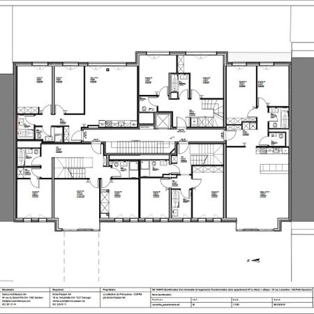 Beautiful 4-room apartment, about 85m2 on the 8th floor - Foto 4