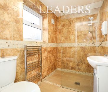 2 bedroom house to rent Elliott Street, Newcastle, ST5 - Photo 3