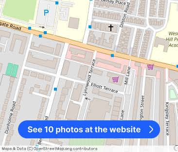Lynnwood Terrace, Fenham, Newcastle Upon Tyne - Photo 1