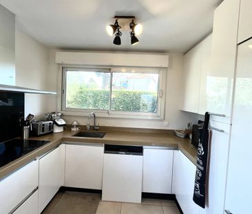 Antibes Location appartement / villa duplex dans résidence standing... - Photo 5