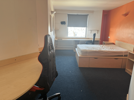 Studio to rent - Photo 2