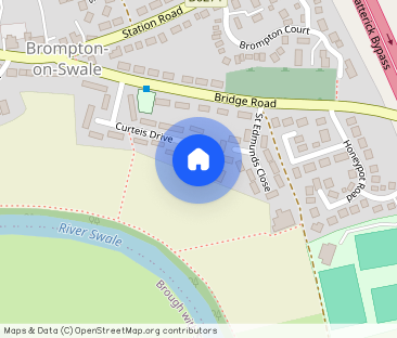 Cambrai Close, Brough With St Giles - Photo 1