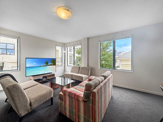 Welcome to 7/26 Buller Street - Photo 1