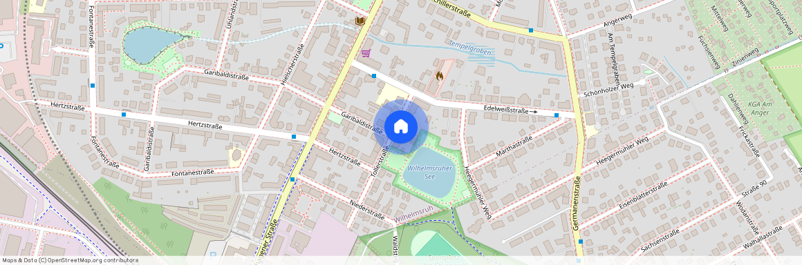 Tollerstr. 24, 13158 Berlin