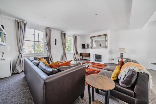 Askew Road, London W12 - Photo 1