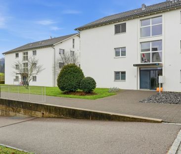 Helle 5.5 Zimmer- Maisonette Wohnung an zentraler Lage - Photo 2