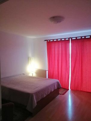 Garsoniera 40 mp, etajul 5, Avantgarden 3 - Fotografie 1