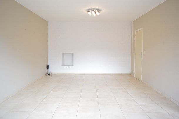 2 slaapkamer appartement in hartje Gullegem - Foto 1