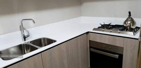 One Amber (D15), Condominium - For Rent - Photo 4