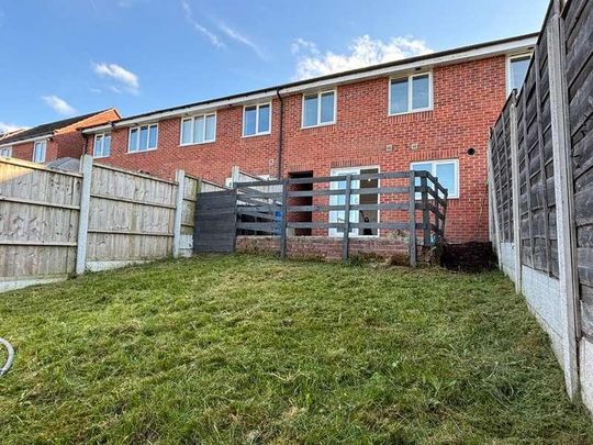 Reedsmere Close, Newtown, Wigan, WN5 - Photo 1