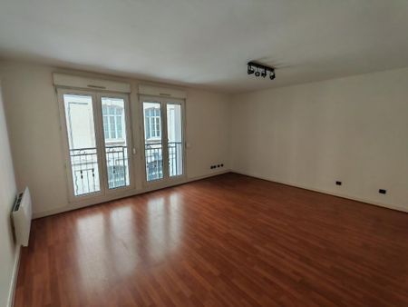 Location Appartement 2 pièces 57m² NANCY 54000 - Photo 2
