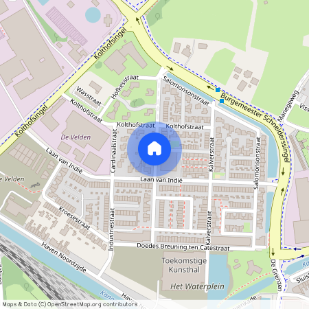 Indië, 7602 DG, Van Wulfften Palthestraat, Almelo