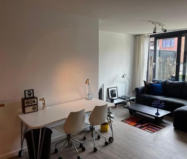 Appartement - Te huur - Photo 1