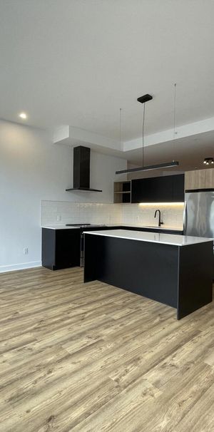 1 chambre - 3555 Rue Saint-Antoine Ouest, Westmount - Photo 1