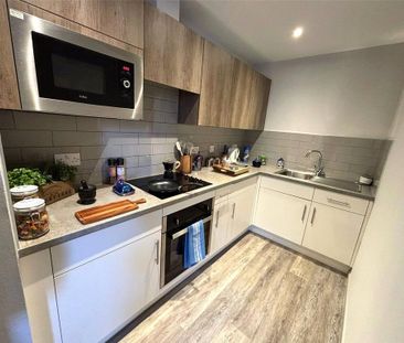 1 bedroom apartment to rent - Photo 3