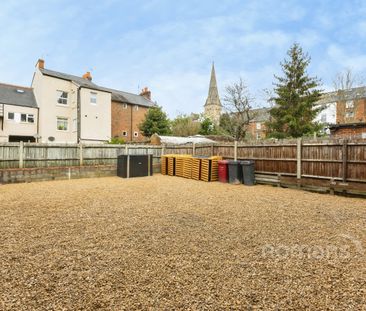 2 bedroom duplex to rent - Photo 6