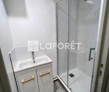 Maison T2 Chantilly à louer - Photo 3