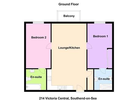 Victoria Central, Victoria Avenue, SS2 - Photo 3