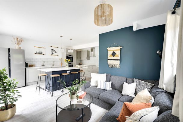 Bishopthorpe Road, Horfield - Photo 1