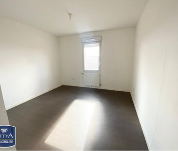 Location Appartement 2 pièces 51m² LOUVROIL 59720 - Photo 1