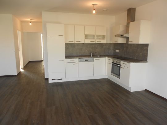 Modernes Wohnen - 2 Zimmer Wohnung mit Balkon in der Raimundstraße 26 - Top B10 zu vermieten - Foto 1