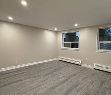 For Lease - 40 Torbolton Drive Unit# 2, Toronto, Ontario - Photo 2