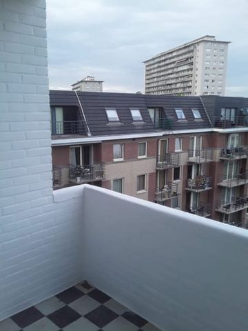 Appartement te huur - Photo 2