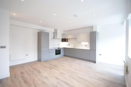 1 bedroom apartment to rent - Photo 2