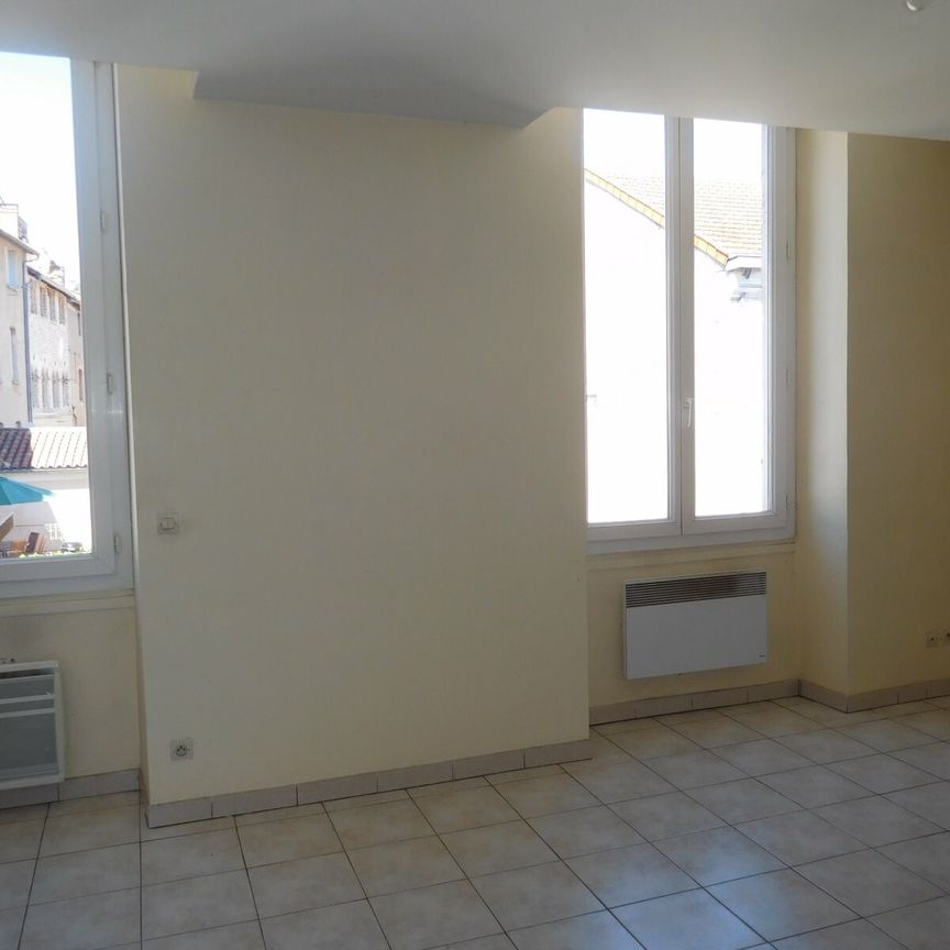 Location Appartement 3 pièces 56m² CAHORS 46000 - Photo 1