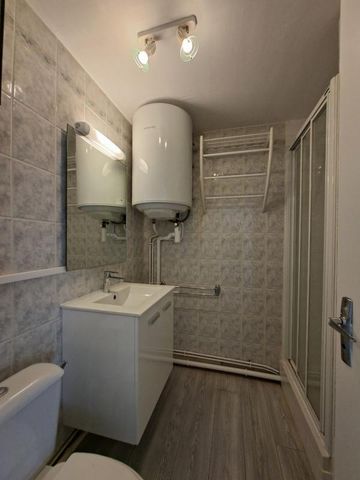 Appartement T1 à louer - 18 m² - Photo 5